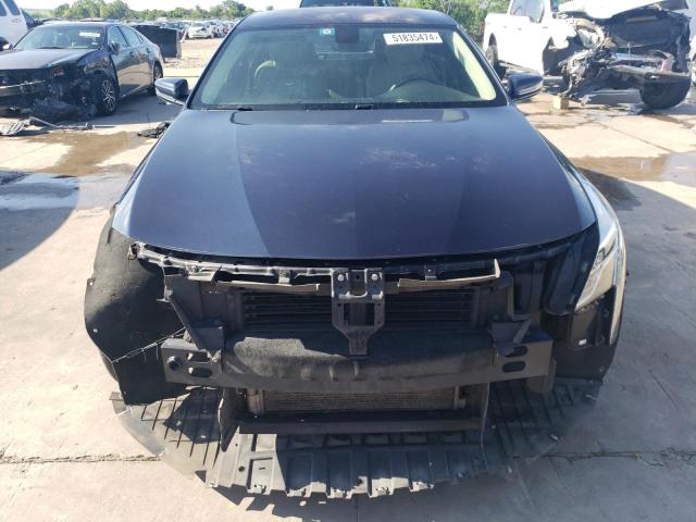 Photo 5 from auction – 2016 CADILLAC CT6 with VIN 1G6KA5RX5GU167706
