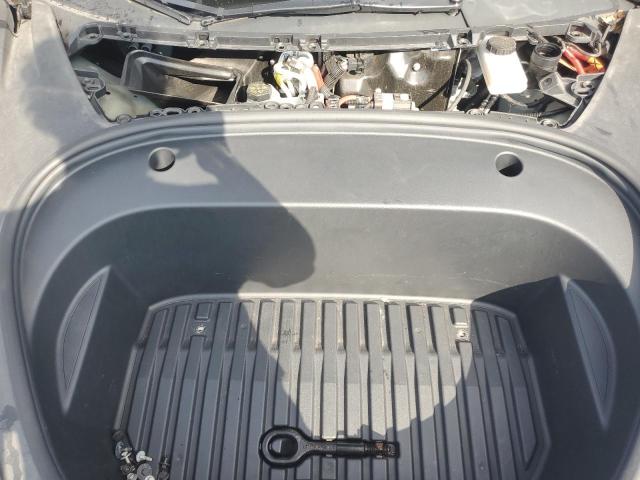 Photo 11 from auction – 2022 TESLA MODEL 3 with VIN 5YJ3E1EA7NF190281