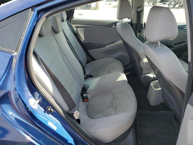 Photo 10 from auction – 2017 HYUNDAI ACCENT SE with VIN KMHCT4AE8HU313481