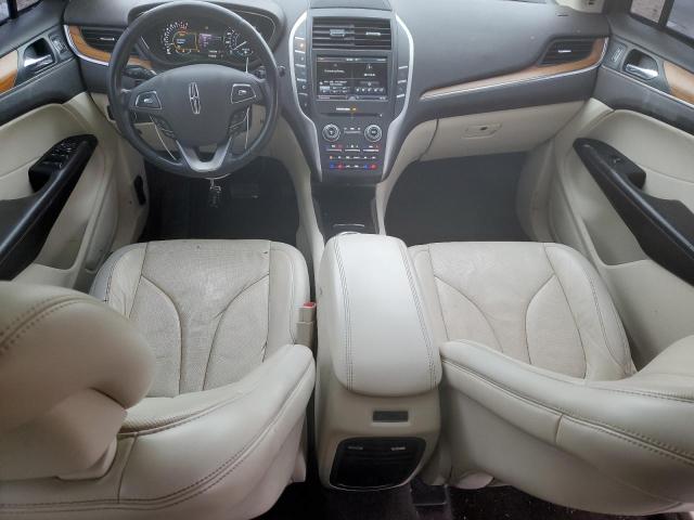 Photo 8 from auction – 2015 LINCOLN MKC with VIN 5LMCJ2A96FUJ36548