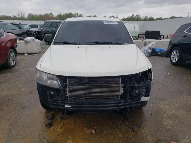 Photo 5 from auction – 2018 DODGE JOURNEY SE with VIN 3C4PDCAB8JT534128