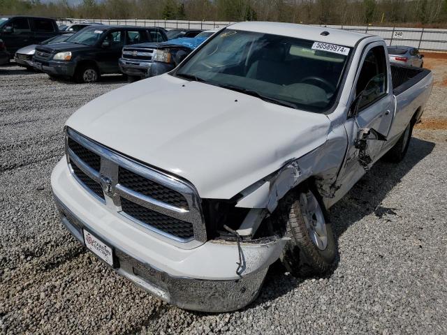 Photo 1 from auction – 2013 RAM 1500 SLT with VIN 3C6JR6EP0DG524325