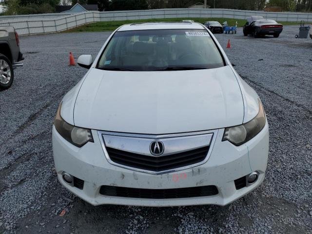 Photo 5 from auction – 2012 ACURA TSX TECH with VIN JH4CU2F6XCC028995