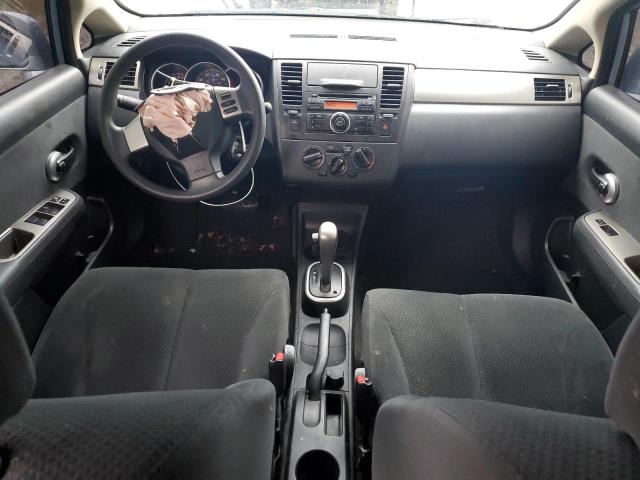 Photo 8 from auction – 2012 NISSAN VERSA S with VIN 3N1BC1CP0CL371510