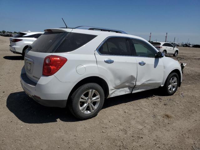 Photo 3 from auction – 2013 CHEVROLET EQUINOX LT with VIN 2GNALFEK9D1153096