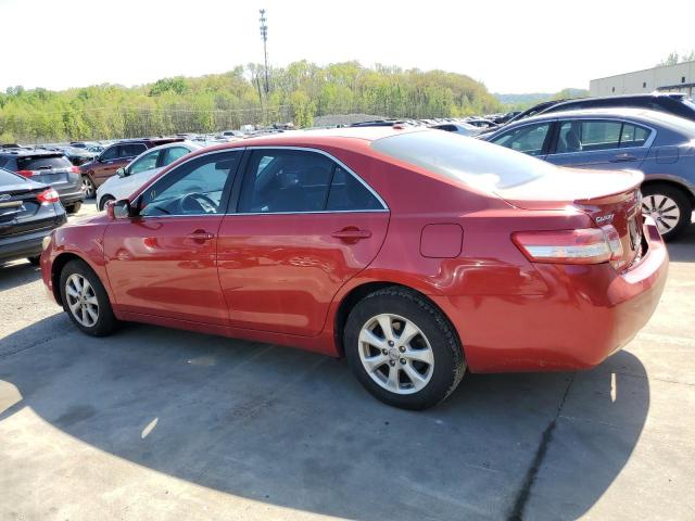 صورة رقم 2 من المزاد - 2011 TOYOTA CAMRY BASE مع VIN 4T4BF3EK7BR119793