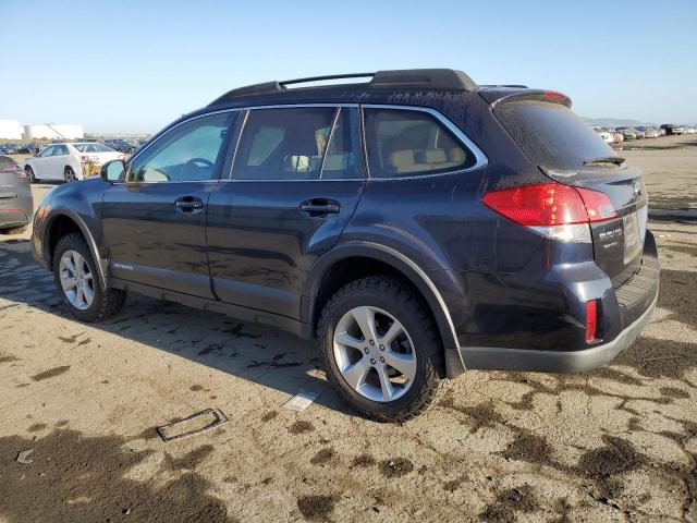 Снимка 2 от търг – 2013 SUBARU OUTBACK 2. с VIN 4S4BRBCC1D3206007