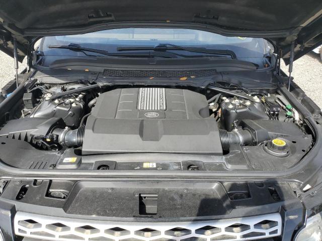 Фото 12 с аукциона – 2016 LAND ROVER RANGE ROVE с VIN SALWR2VF4GA565356