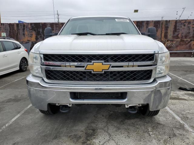 Foto 5 de la subasta – 2012 CHEVROLET SILVERADO con VIN 1GC0CVCG4CF244622