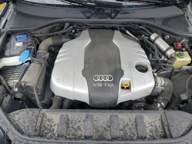 Photo 12 from auction – 2015 AUDI Q7 TDI PRE with VIN WA1LMAFE4FD005529