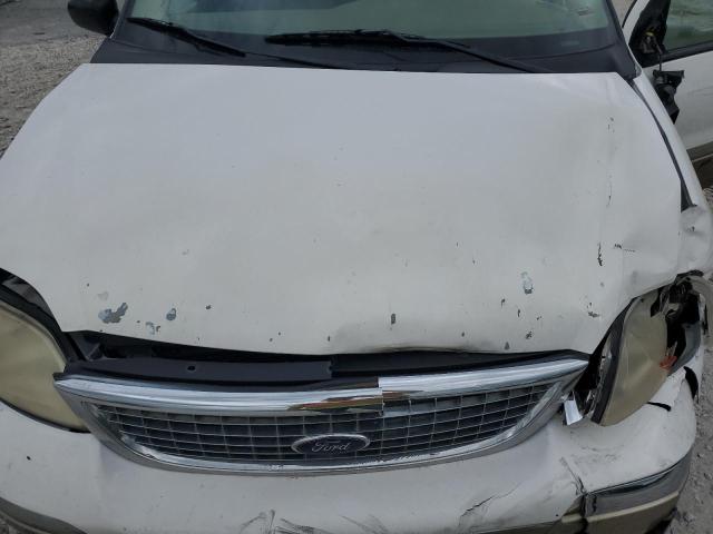 Photo 12 from auction – 2001 FORD WINDSTAR S with VIN 2FMZA534X1BB23915