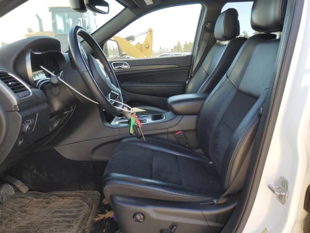 Photo 7 from auction – 2020 JEEP GRAND CHER with VIN 1C4RJFAG4LC292385