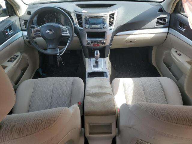 Photo 8 from auction – 2013 SUBARU LEGACY 2.5 with VIN 4S3BMBA6XD3044068