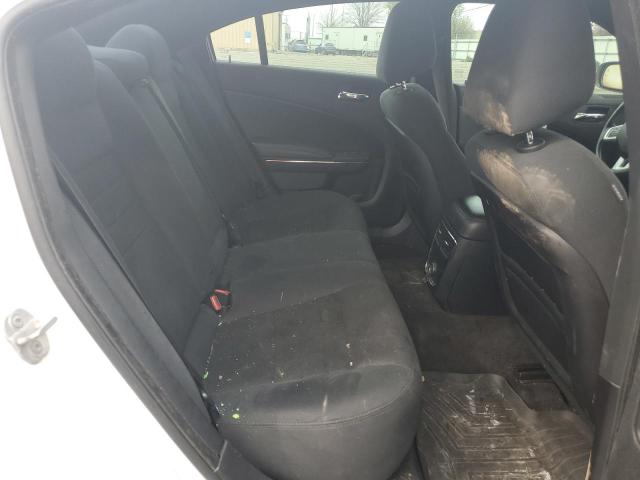Photo 10 from auction – 2011 DODGE CHARGER with VIN 2B3CL3CG0BH590280