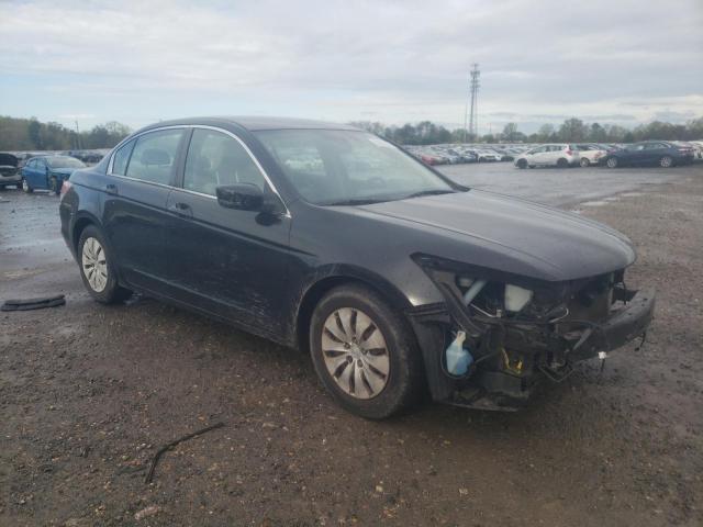 Photo 4 from auction – 2012 HONDA ACCORD LX with VIN 1HGCP2F34CA024176