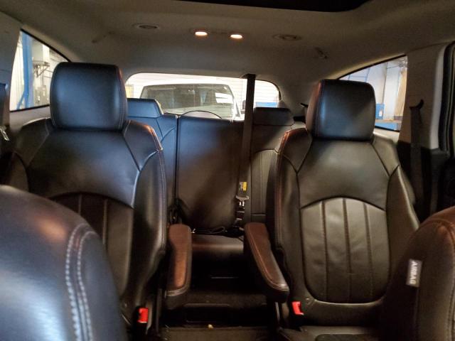 Photo 10 from auction – 2016 BUICK ENCLAVE with VIN 5GAKRBKD8GJ113405