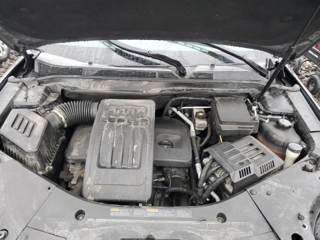 Photo 12 from auction – 2010 GMC TERRAIN SL with VIN 2CTFLEEW0A6260794