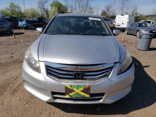 Photo 5 from auction – 2012 HONDA ACCORD LX with VIN 1HGCP2F36CA054893