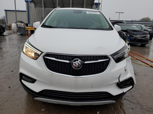 Photo 5 from auction – 2019 BUICK ENCORE SPO with VIN KL4CJ1SM4KB714389