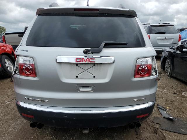 Photo 6 from auction – 2011 GMC ACADIA SLE with VIN 1GKKVPED4BJ291196