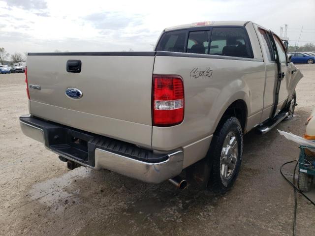 Photo 3 from auction – 2008 FORD F150 with VIN 1FTPX14V78FB61511