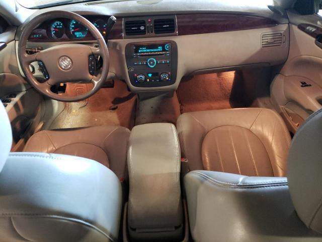 صورة رقم 8 من المزاد - 2007 BUICK LUCERNE CX مع VIN 1G4HD57207U199450