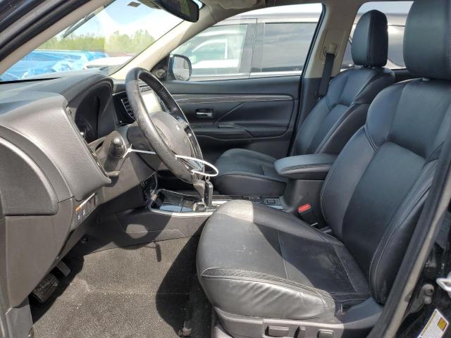 Photo 7 from auction – 2020 MITSUBISHI OUTLANDER with VIN JA4AD3A31LZ019878