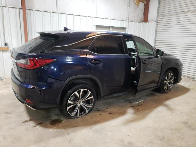 Photo 3 from auction – 2021 LEXUS RX 350 with VIN 2T2HZMAA3MC183120