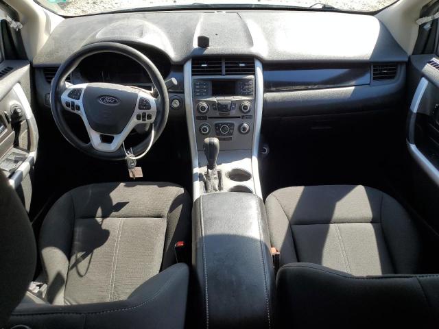 Photo 8 from auction – 2013 FORD EDGE SE with VIN 2FMDK3GC1DBC17408