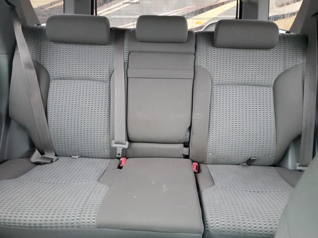 Photo 10 from auction – 2008 TOYOTA 4RUNNER SR with VIN JTEBU14R78K005431