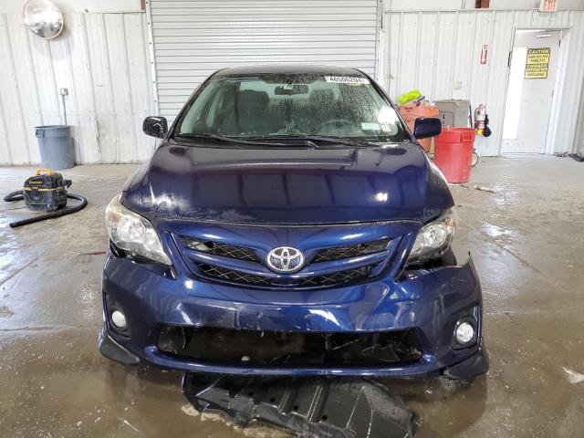 Photo 5 from auction – 2012 TOYOTA COROLLA BA with VIN 2T1BU4EE9CC902682