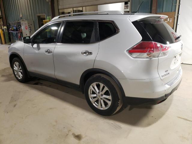 Photo 2 from auction – 2016 NISSAN ROGUE S with VIN KNMAT2MV9GP685162