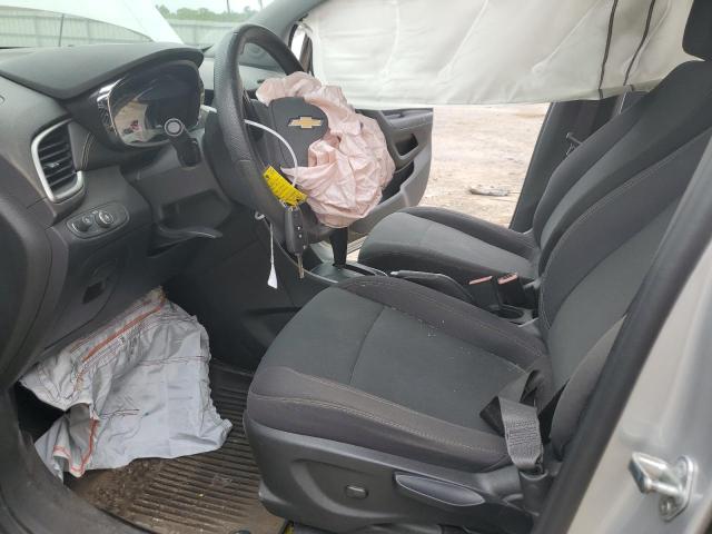 Photo 7 from auction – 2019 CHEVROLET TRAX LS with VIN 3GNCJKSB3KL329132