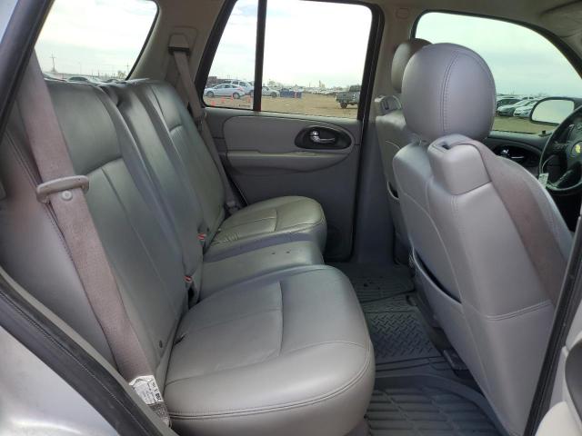 Photo 11 from auction – 2007 CHEVROLET TRAILBLAZE with VIN 1GNDT13S572179251