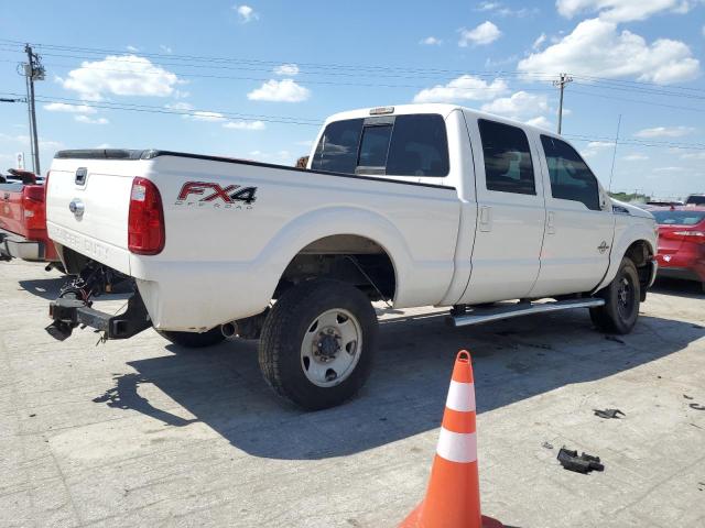 Photo 3 from auction – 2015 FORD F250 SUPER with VIN 1FT7W2BT9FEA32781