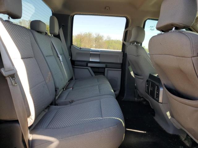 Photo 10 from auction – 2016 FORD F150 SUPER with VIN 1FTEW1EP5GKD21515
