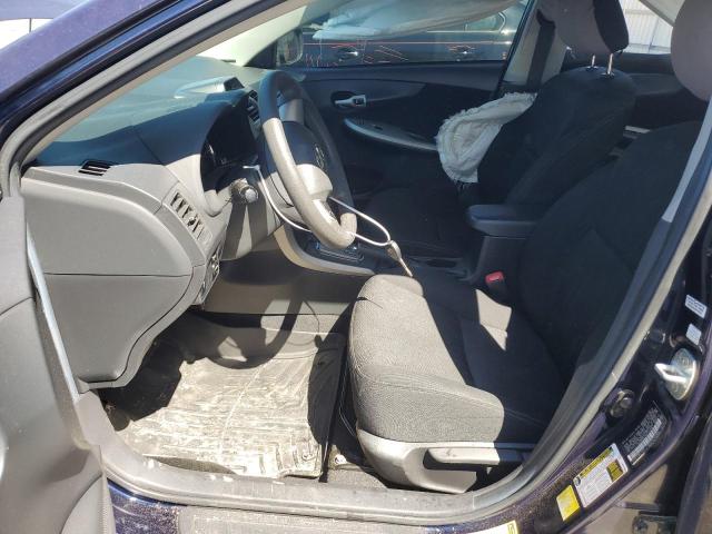 Photo 7 from auction – 2012 TOYOTA COROLLA BA with VIN 2T1BU4EE1CC773305