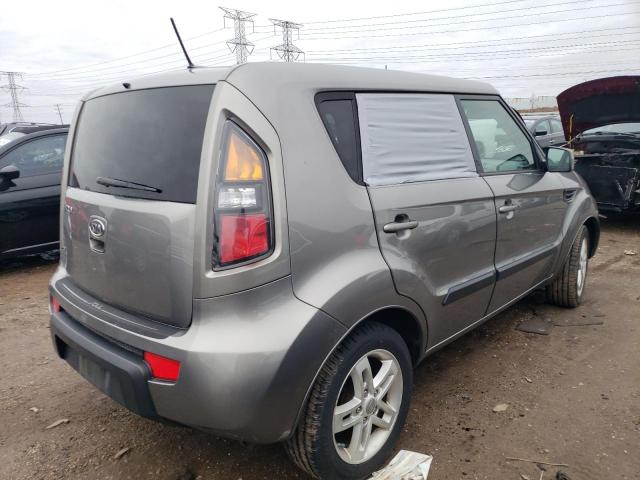 Photo 3 from auction – 2011 KIA SOUL + with VIN KNDJT2A26B7321798