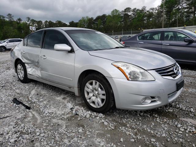 Photo 4 from auction – 2012 NISSAN ALTIMA BAS with VIN 1N4AL2AP1CN568919