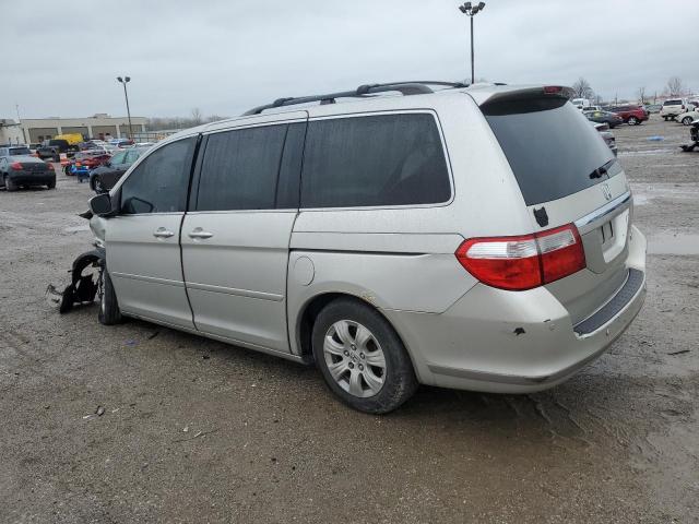 Photo 2 from auction – 2005 HONDA ODYSSEY with VIN 5FNRL38805B084677