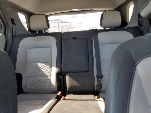 Photo 10 from auction – 2018 CHEVROLET EQUINOX LT with VIN 2GNAXJEV7J6246554