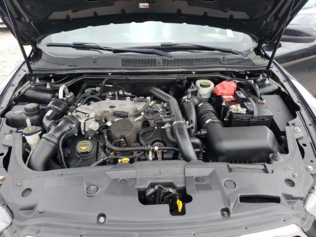 Photo 11 from auction – 2015 FORD TAURUS SHO with VIN 1FAHP2KTXFG156778