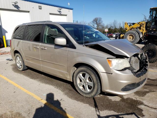 Photo 4 from auction – 2013 DODGE GRAND CARA with VIN 2C4RDGCG6DR550277