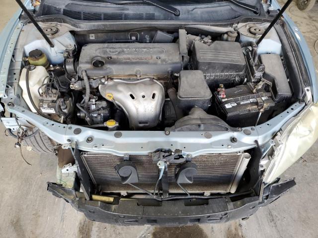 Photo 11 from auction – 2007 TOYOTA CAMRY CE with VIN 4T1BE46K77U616402