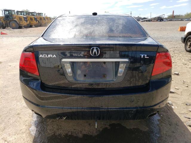 Zdjęcie 6 z aukcji – 2004 ACURA TL z VIN 19UUA65604A025786