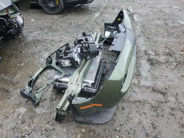 Photo 12 from auction – 2023 DODGE CHALLENGER with VIN 2C3CDZL95PH586060