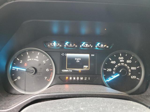 Foto 9 de la subasta – 2016 FORD F150 SUPER con VIN 1FTEW1EP2GFC87574