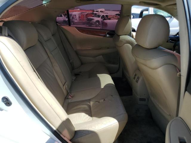 Photo 10 from auction – 2005 LEXUS ES 330 with VIN JTHBA30GX55071901