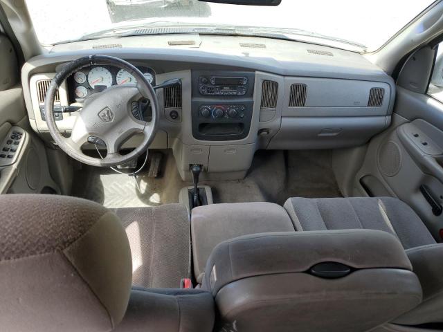 Photo 8 from auction – 2002 DODGE RAM 1500 with VIN 1B7HU18Z52J105582