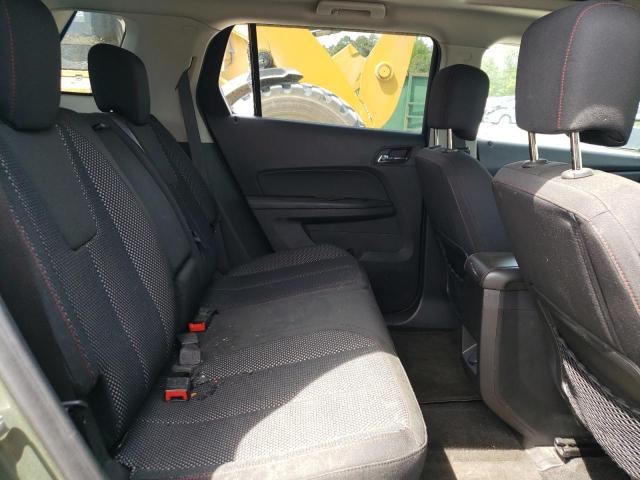 Photo 11 from auction – 2015 GMC TERRAIN SL with VIN 2GKALREK1F6266903